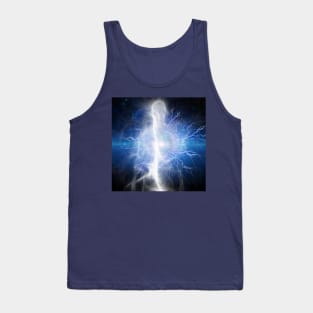 Eternal soul Tank Top